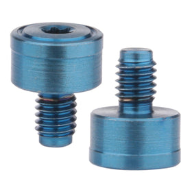 Generic OGECLF 19g golf weight packaging image showing simple swap-in upgrade for Paradym models