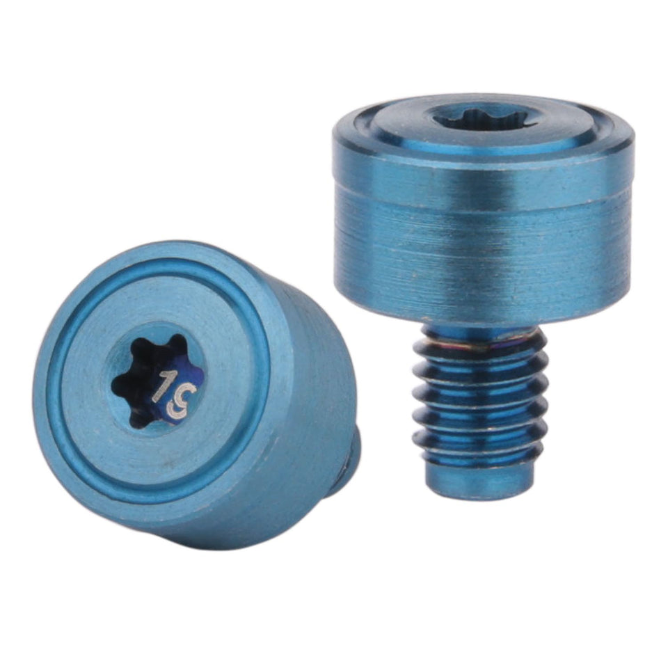 Generic OGECLF 19g golf weight product shot for Paradym drivers showing easy swing weight tuning