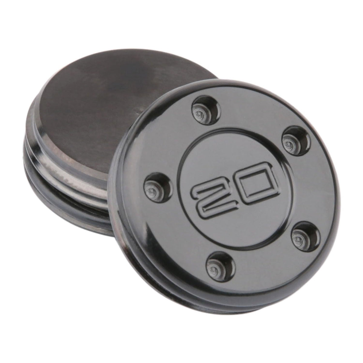 Generic OGECLF 20g putter weights improve balance for Scotty Cameron models.
