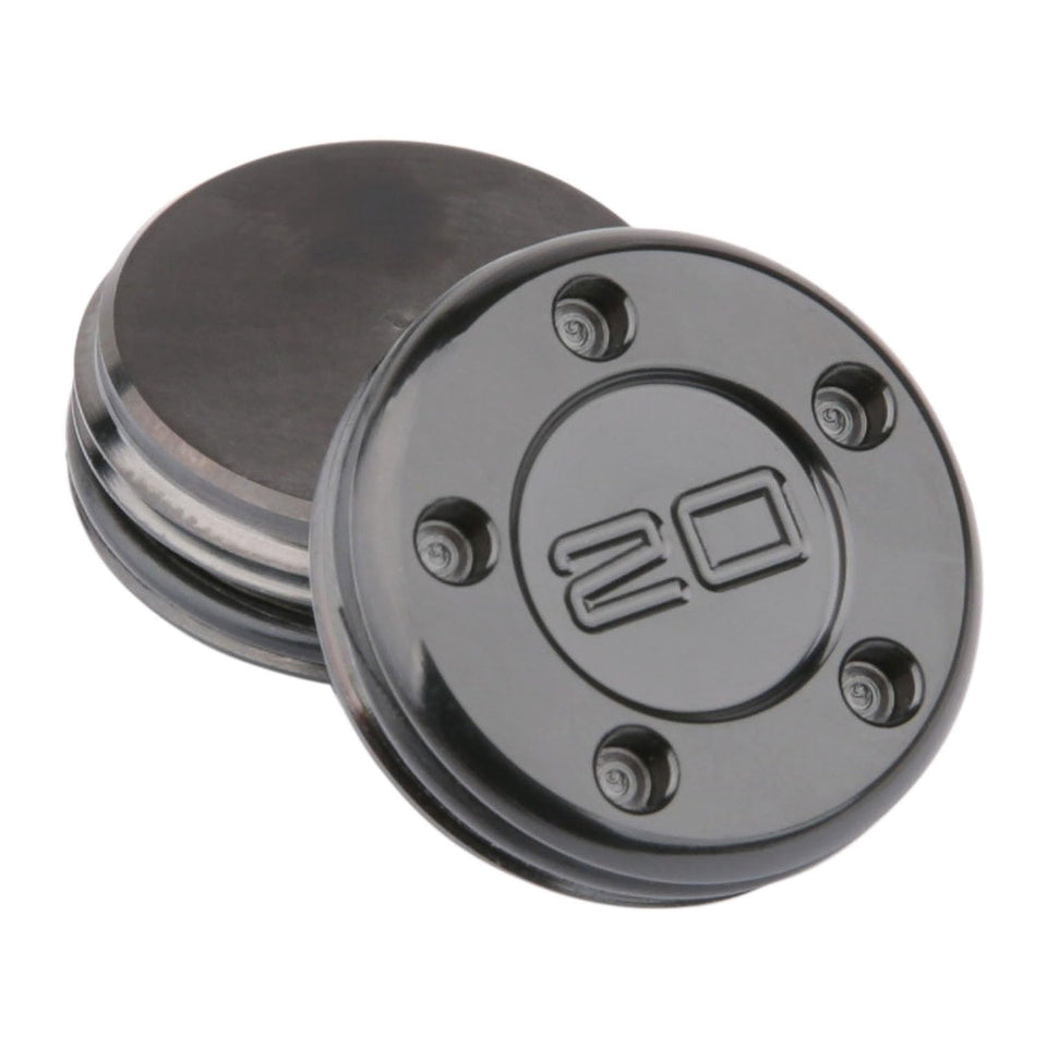 Generic OGECLF 20g putter weights improve balance for Scotty Cameron models.