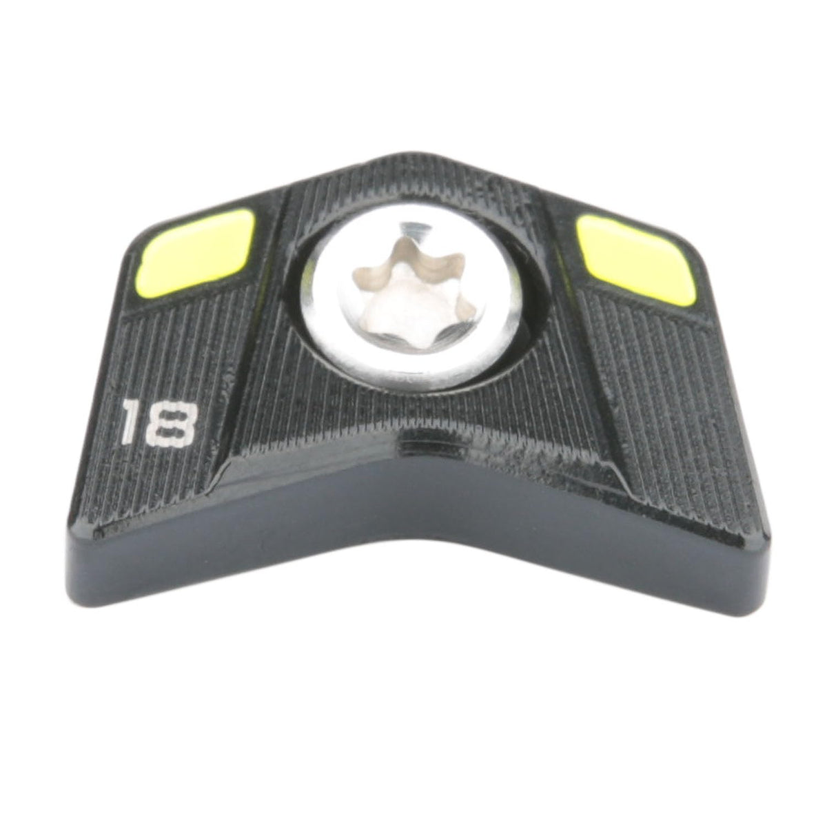 Generic OGECLF 20g weight tailors launch and spin on Cobra RAD SPEED