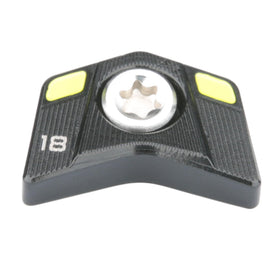 Generic OGECLF 20g weight tailors launch and spin on Cobra RAD SPEED