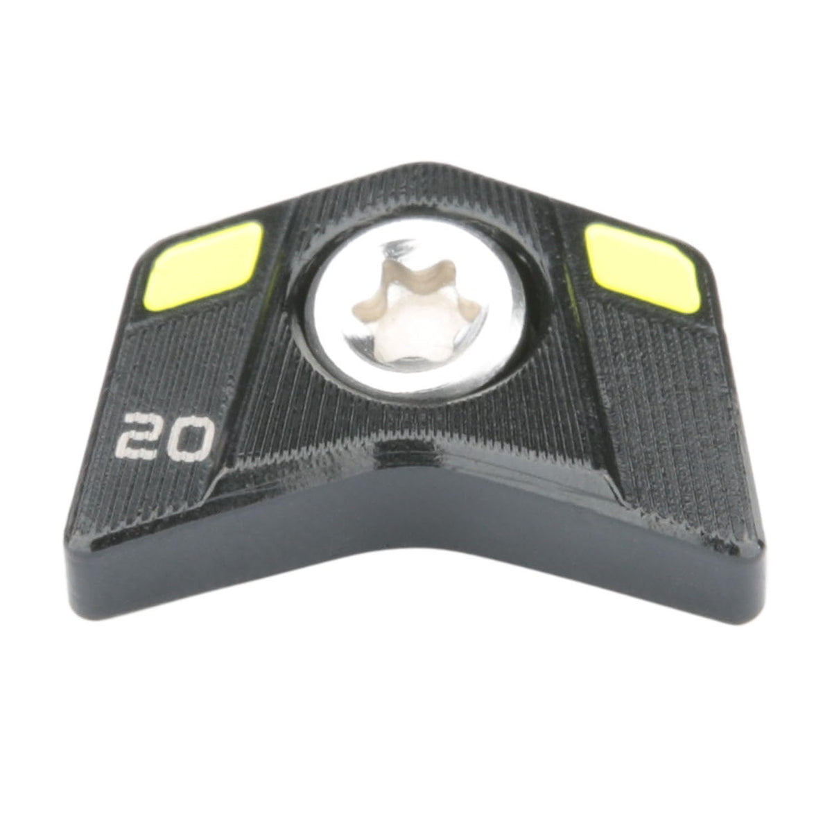 Generic OGECLF 22g weight improves stability and precision on Cobra RAD SPEED