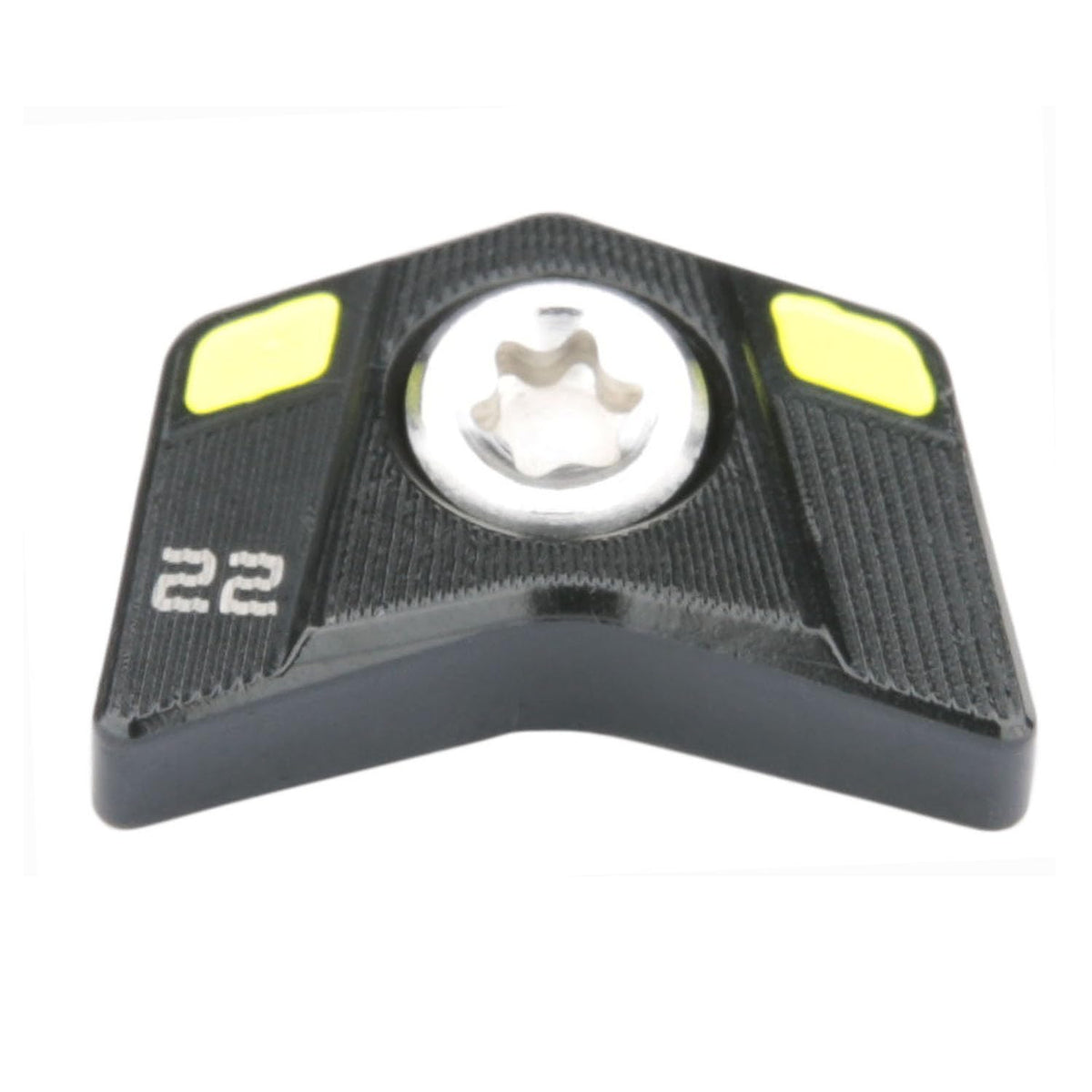 Generic OGECLF 24g weight offers extra adjustability for Cobra RAD SPEED setups