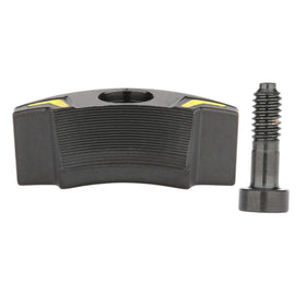 Generic OGECLF 26g golf weight shown in package for easy installation and comparison