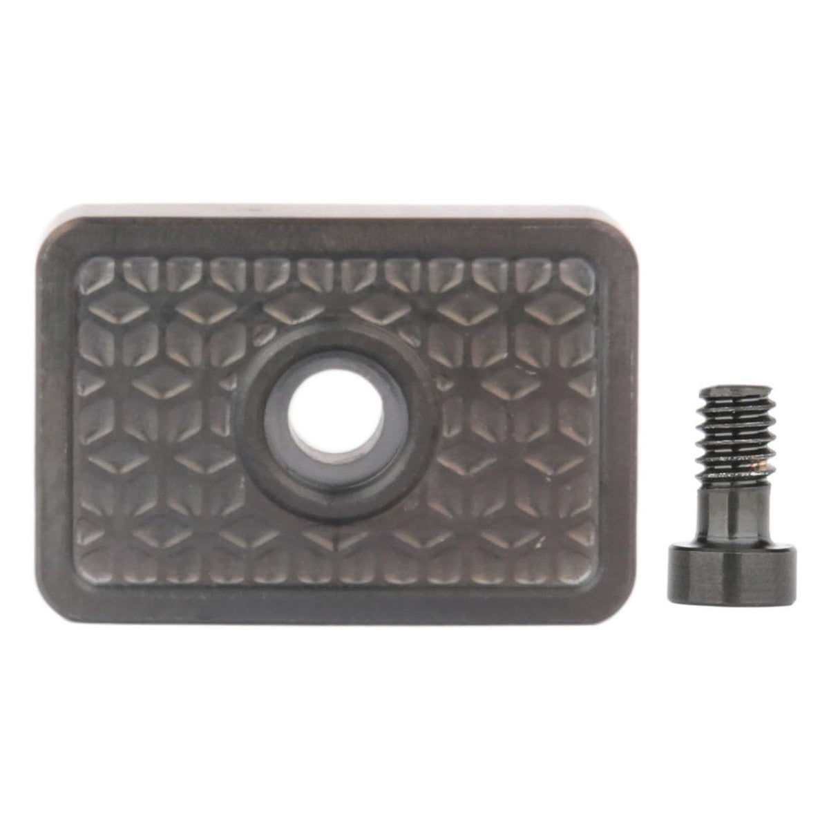 Generic OGECLF 2pcs golf weights for Odyssey Ai-One Milled putter to customize swing feel and balance