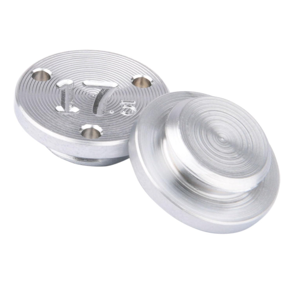 Generic OGECLF two 17.5g weights for TaylorMade putters balance and customization