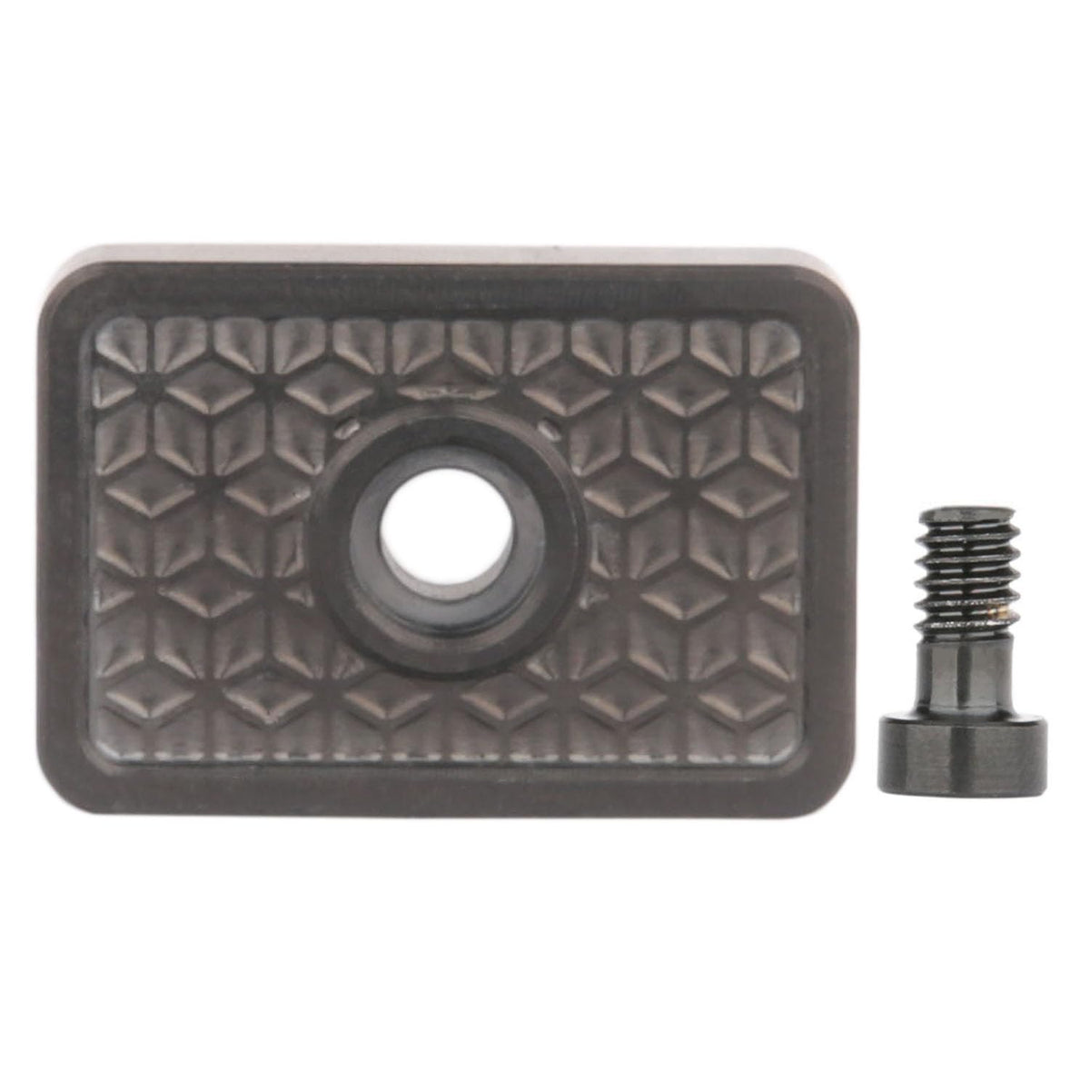 Generic OGECLF 2x8g weights for Odyssey Ai-One Milled putter improve balance on greens