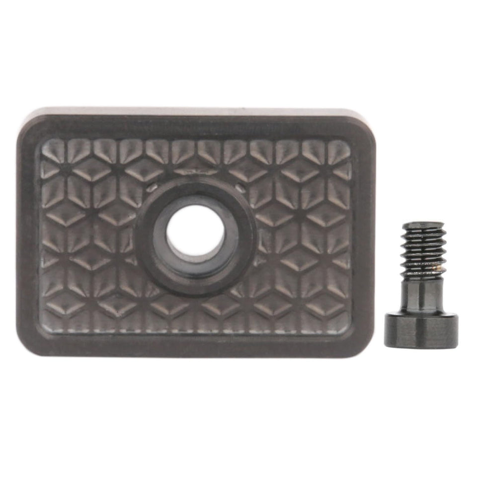 Generic OGECLF 2x8g weights for Odyssey Ai-One Milled putter improve balance on greens