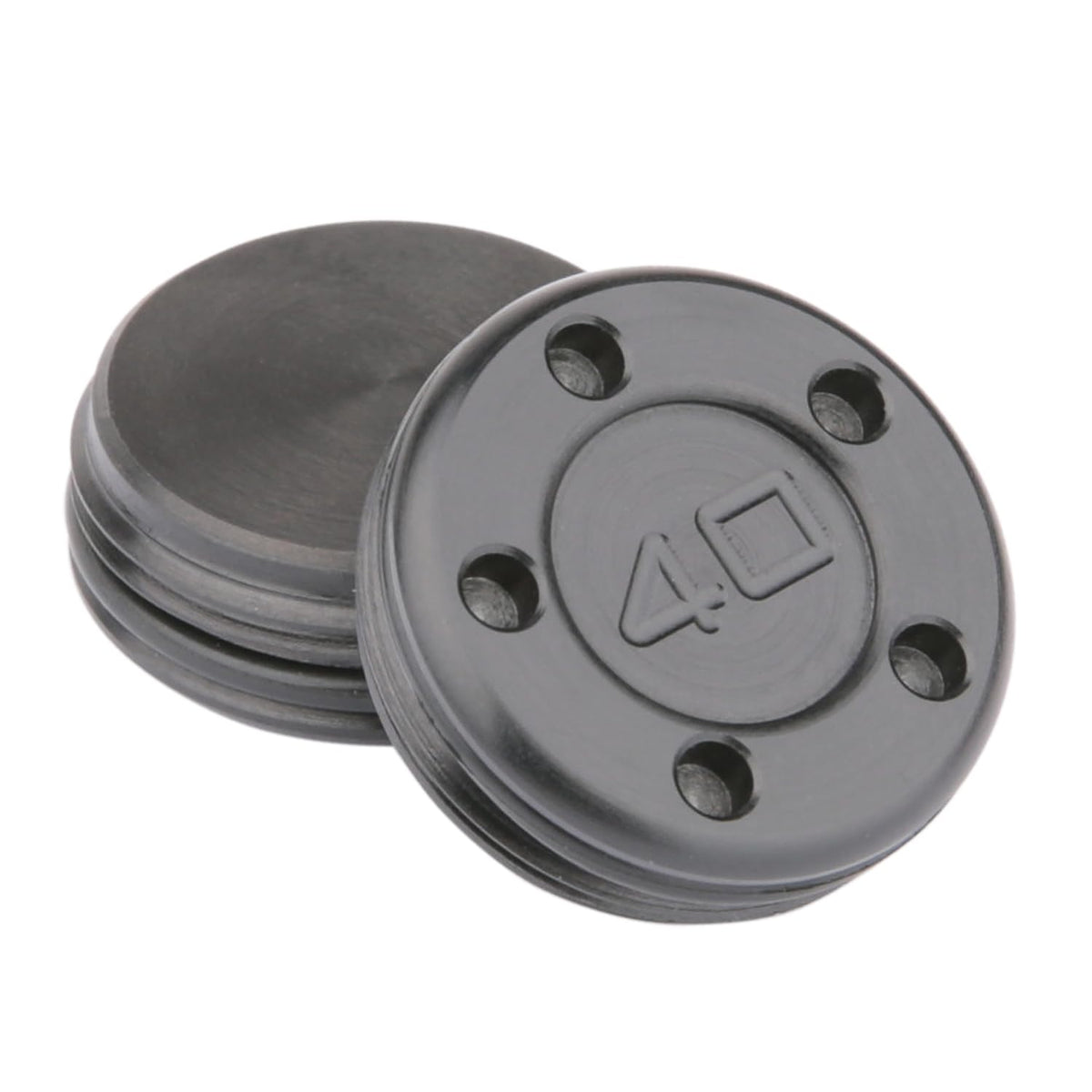 Generic OGECLF 40g golf weight for Titleist Scotty Cameron putters improves balance and feel.
