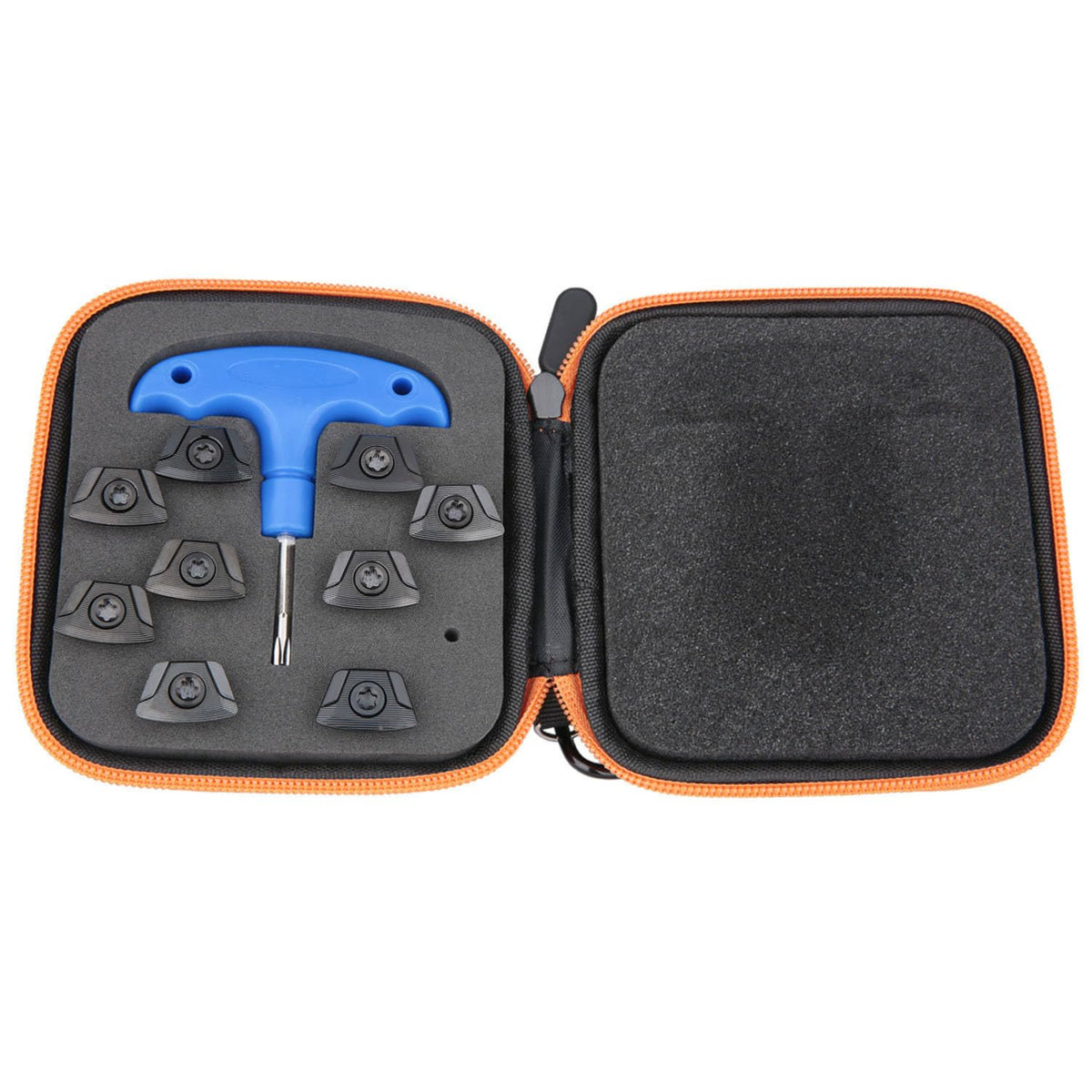 Generic OGECLF 4g golf weight with Ping G425 compatibility for balance adjustment.