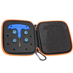 Generic OGECLF four-weight kit for Callaway Paradym AI Smoke, precise driver tuning.
