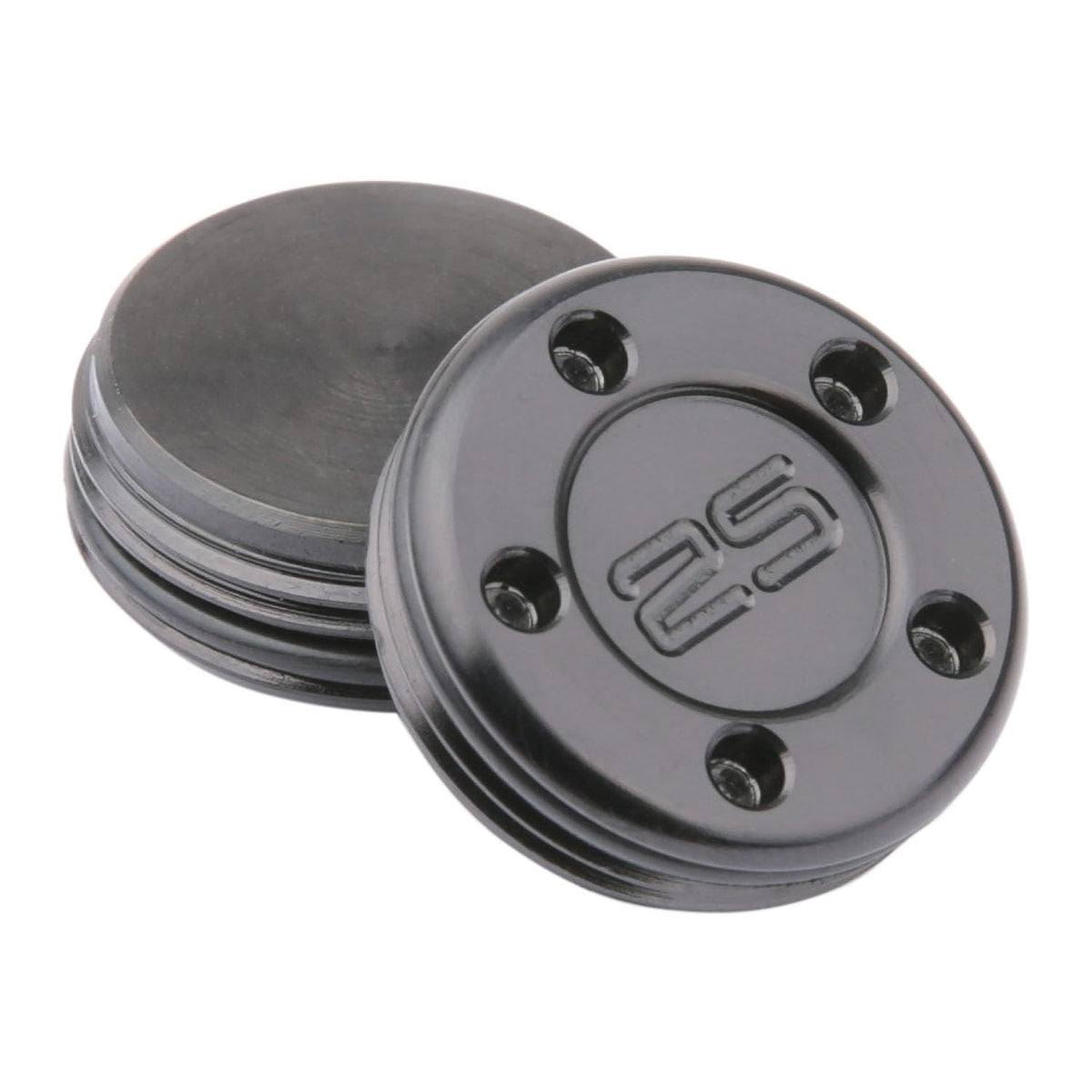Generic OGECLF weight closeup showing inserts for Scotty Cameron putters.
