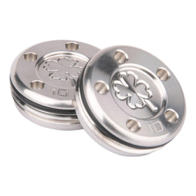 Generic OGECLF case and wrench for easy on-site weight installation