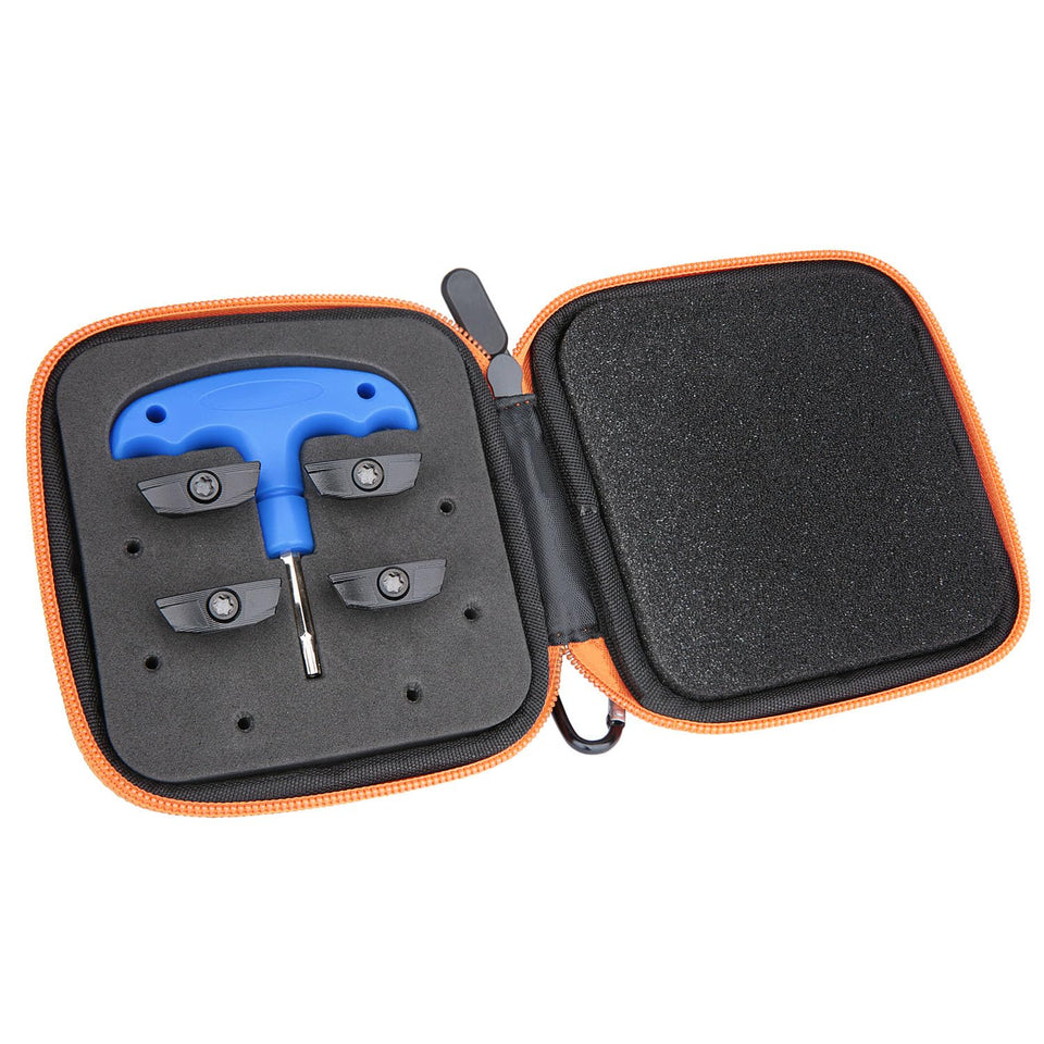 Generic OGECLF Ping G425 weights kit with 21g and 23g for swing weight tuning.