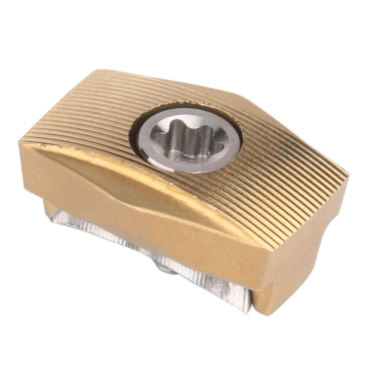 Generic OGECLF sliding weight for Paradym driver offers adjustable feel and tuning.