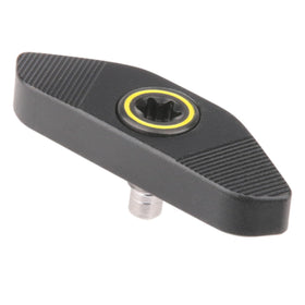Generic OGECLF 13g weight helps dial in launch and target dispersion