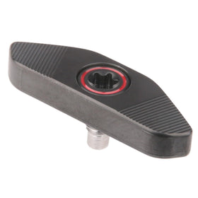 Generic OGECLF 9g weight provides standard base setup for GT2/GT4 woods