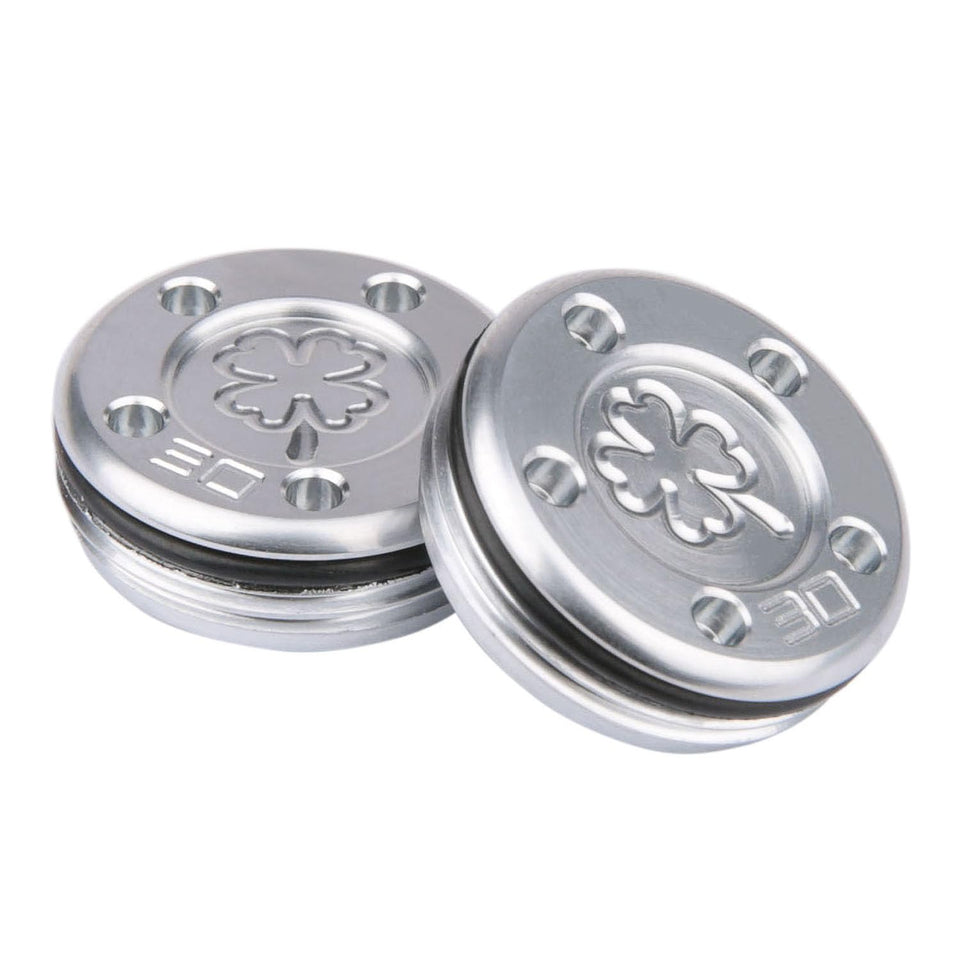 Generic OGECLF Lucky Clover 30g weights for Scotty Cameron putters improve balance and feel.