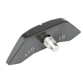Generic OGECLF package includes 1 weight for easy replacement