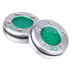 Generic OGECLF case keeps weights organized and protected