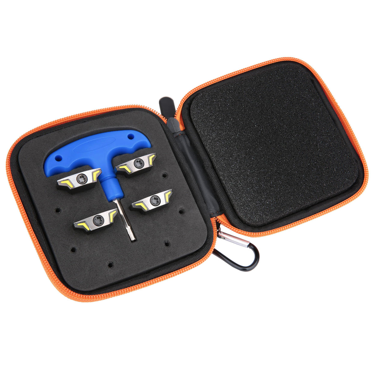 Generic OGECLF Ping G430 weights for customizable weight configurations.