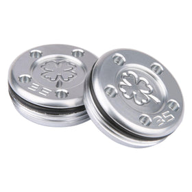 Generic OGECLF putter weight compatibility with Newport and Phantom
