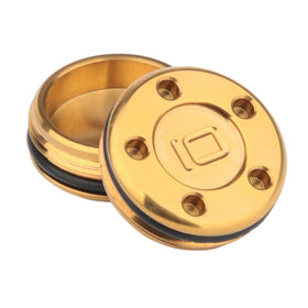 Generic OGECLF rubber O-ring seals protect weight cavities from moisture and debris.