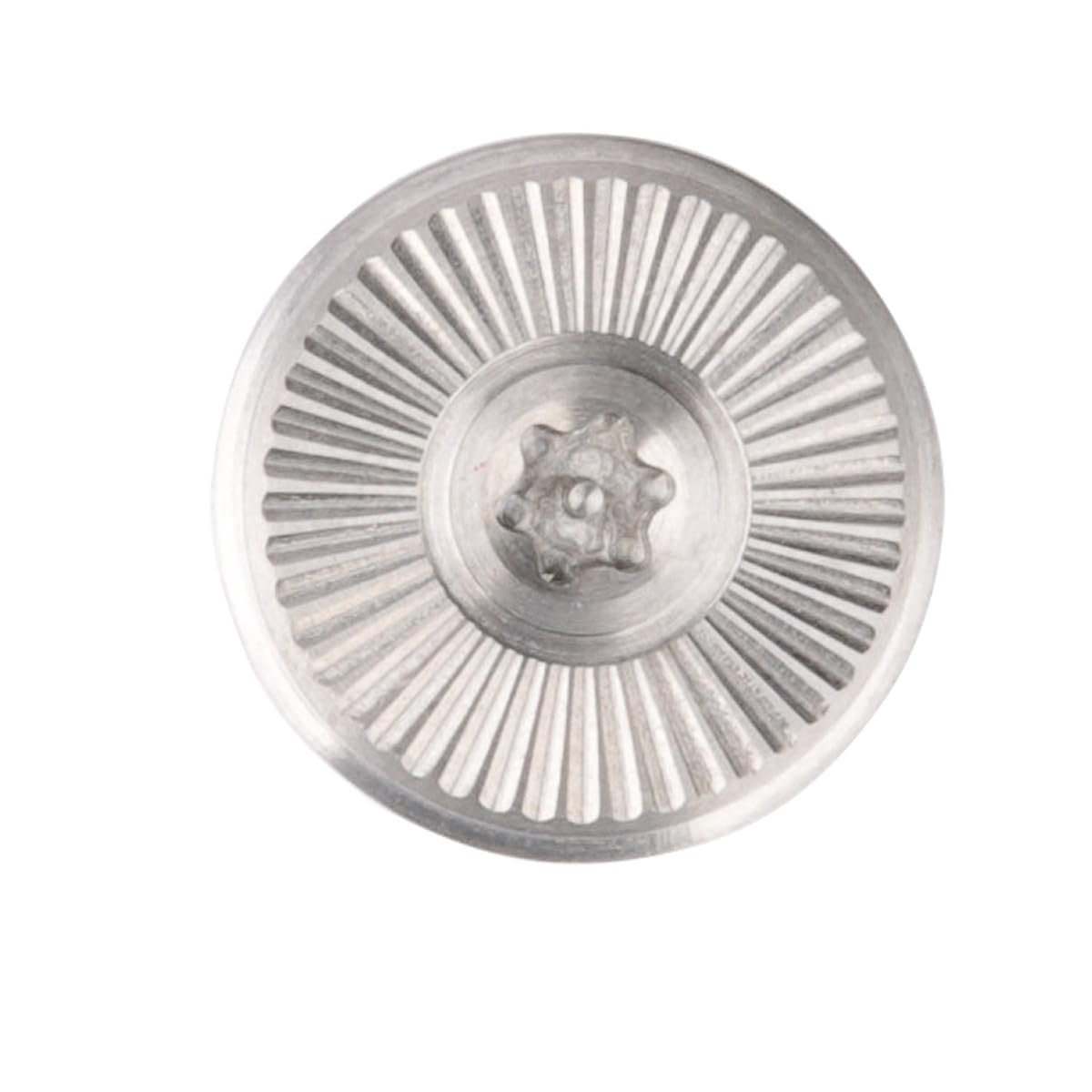 Generic OGECLF silver 17.5g golf weight for PXG 0311 irons enhances customization.
