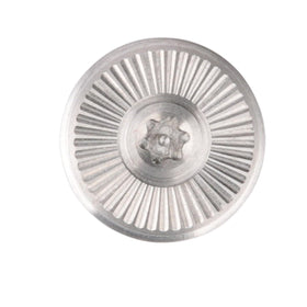 Generic OGECLF silver 17.5g golf weight for PXG 0311 irons enhances customization.