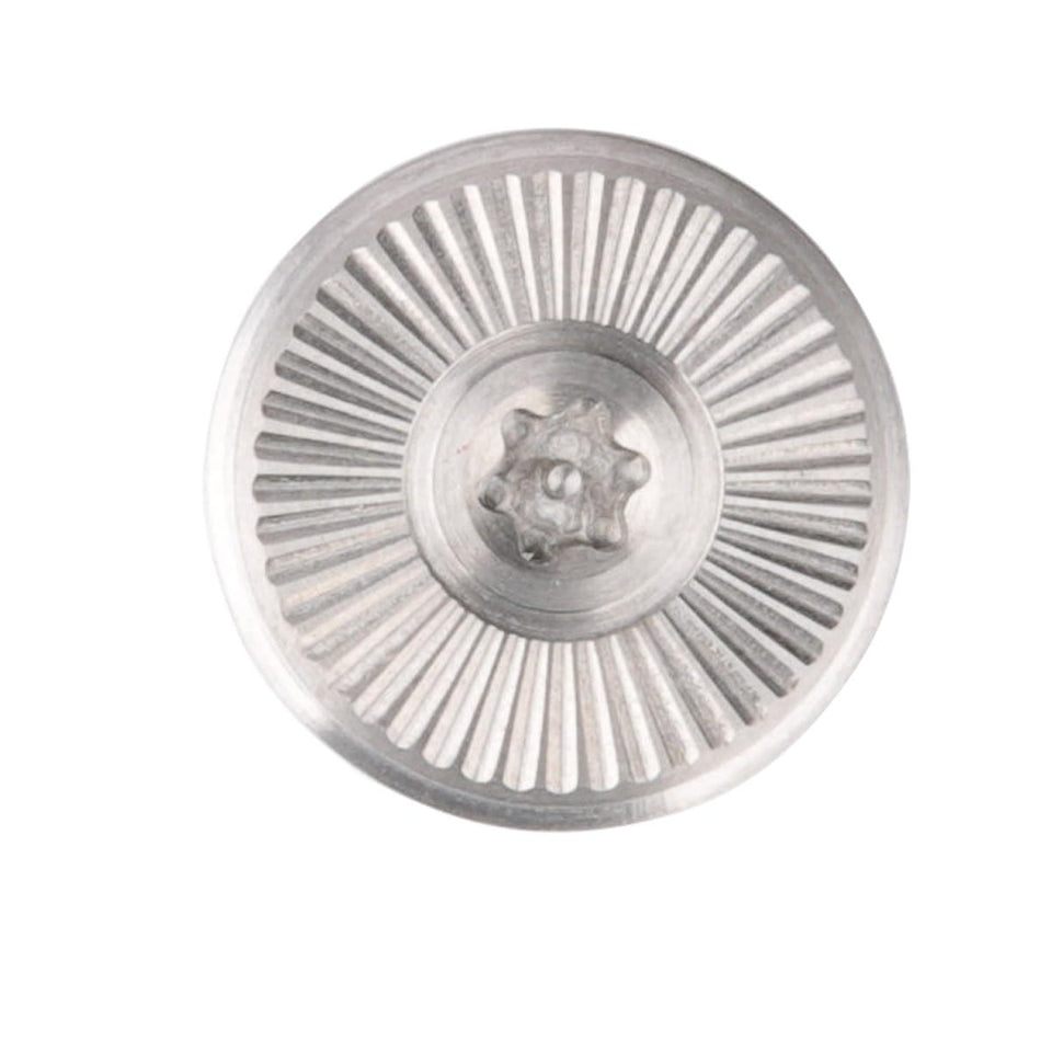 Generic OGECLF silver 17.5g golf weight for PXG 0311 irons enhances customization.