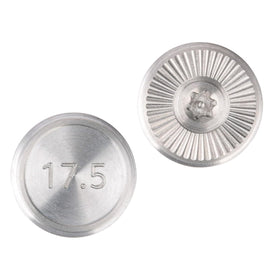 Generic OGECLF 17.5g weight for PXG 0311XP irons improves balance and feel.