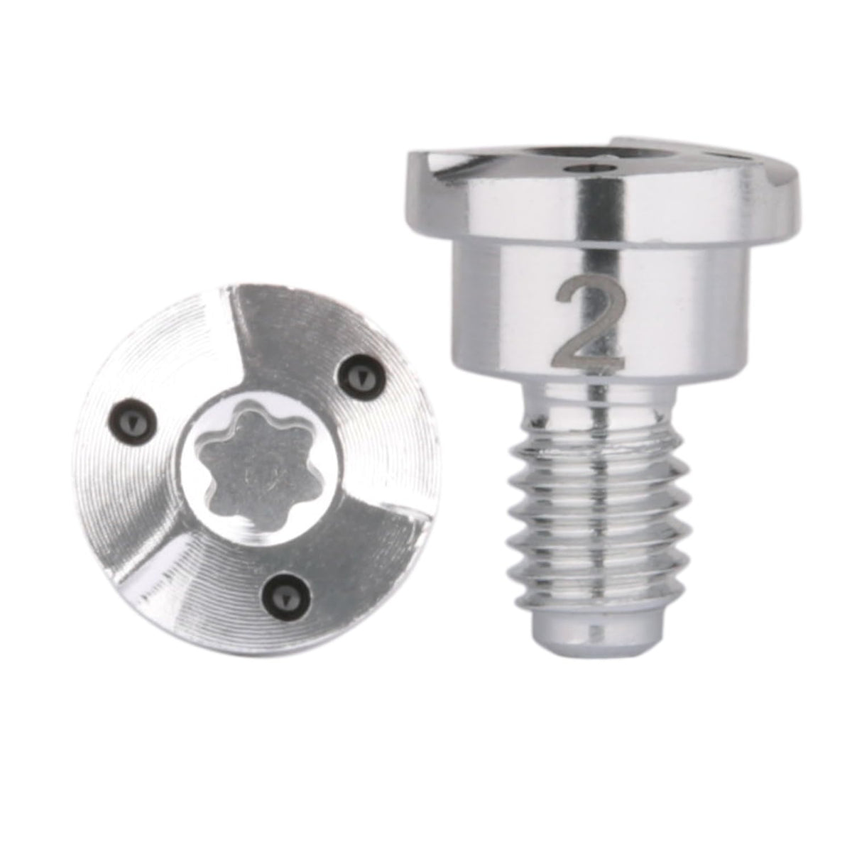 Generic OGECLF 2g weight for subtle tuning and tailored swing feel