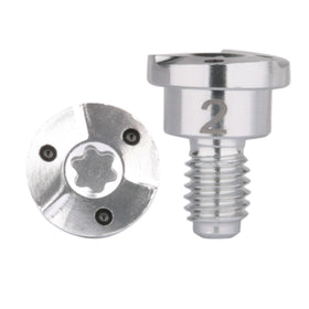 Generic OGECLF 2g weight for subtle tuning and tailored swing feel