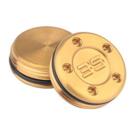 Generic OGECLF 35g and 40g weights for precise putter tuning.