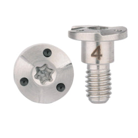 Generic OGECLF 4g weight for mid-range adjustments on drivers