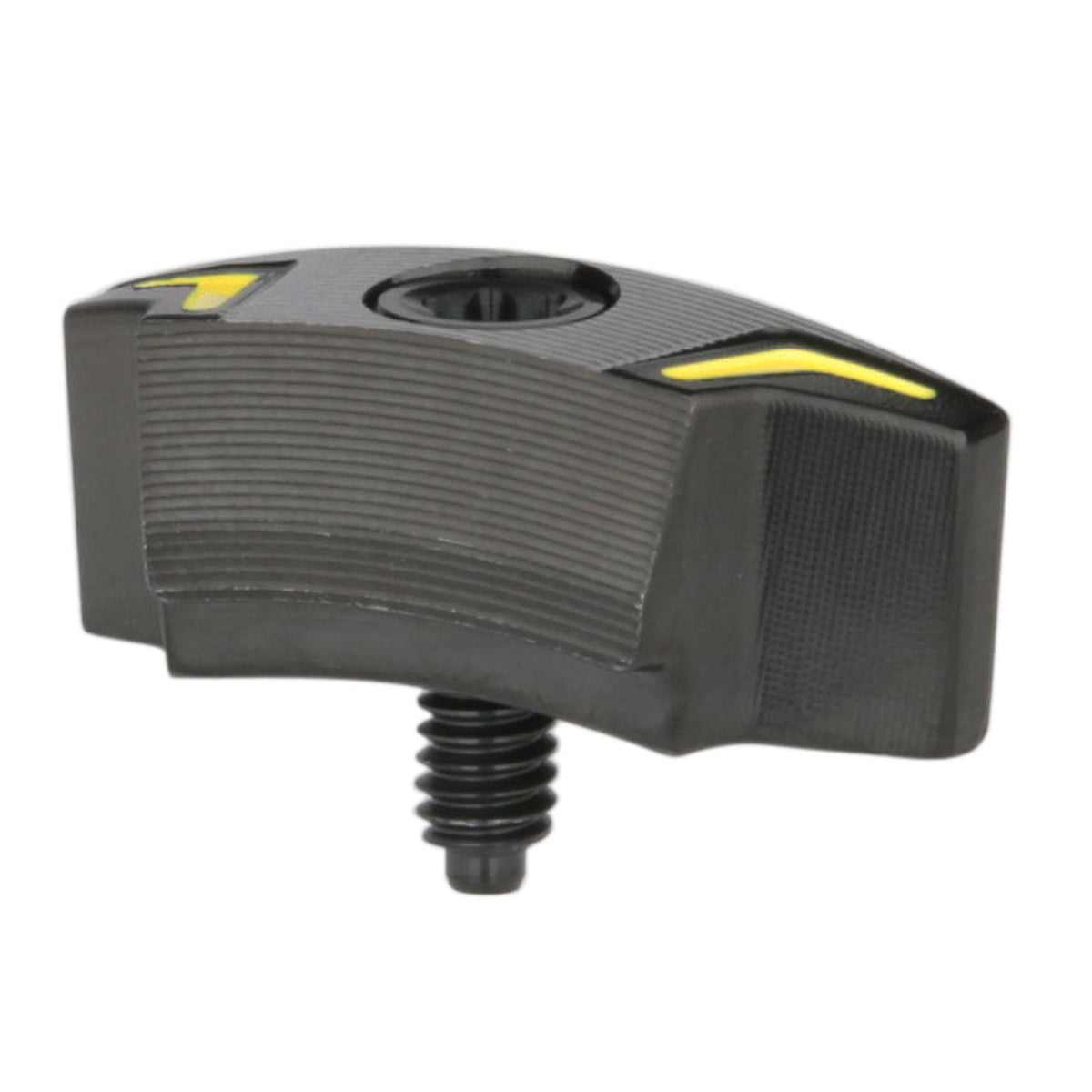 Wrench included for easy installation of OGECLF weights.