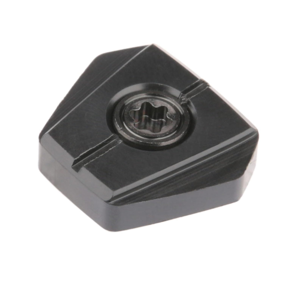 OGECLF weights kit with case and wrench for easy on-club adjustments.