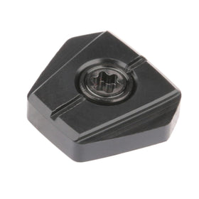 OGECLF weights kit with case and wrench for easy on-club adjustments.