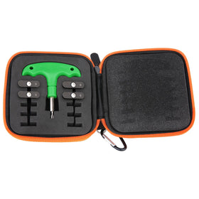 Generic OGECLF weights for Tri-Hot 5K setup, precise fit for tuning balance