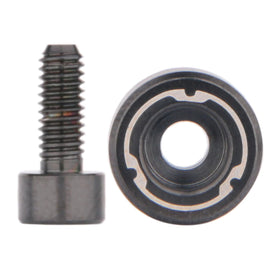 Generic OGECLF wrench and case included for quick weight swaps