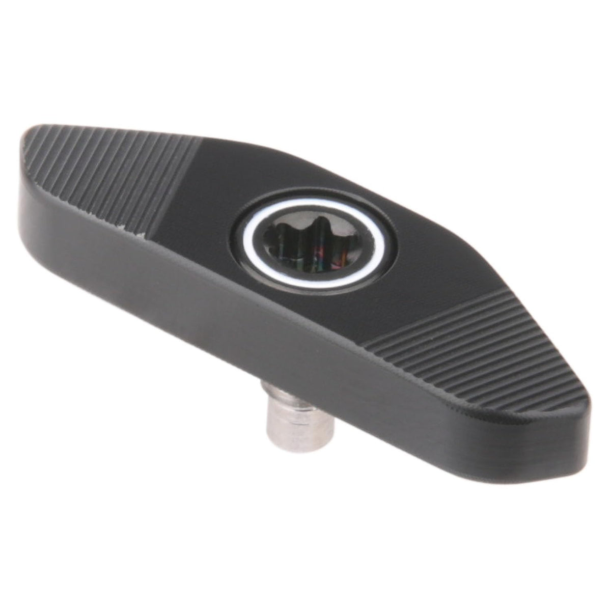 Generic OGECLF weight wrench and case included for easy weight changes.
