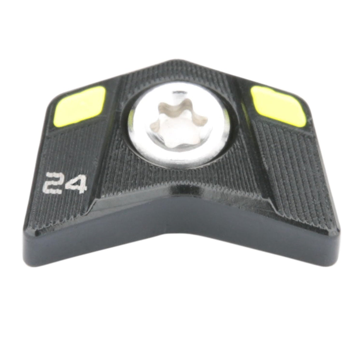 Generic OGECLF wrench and case for easy weight changes on the go