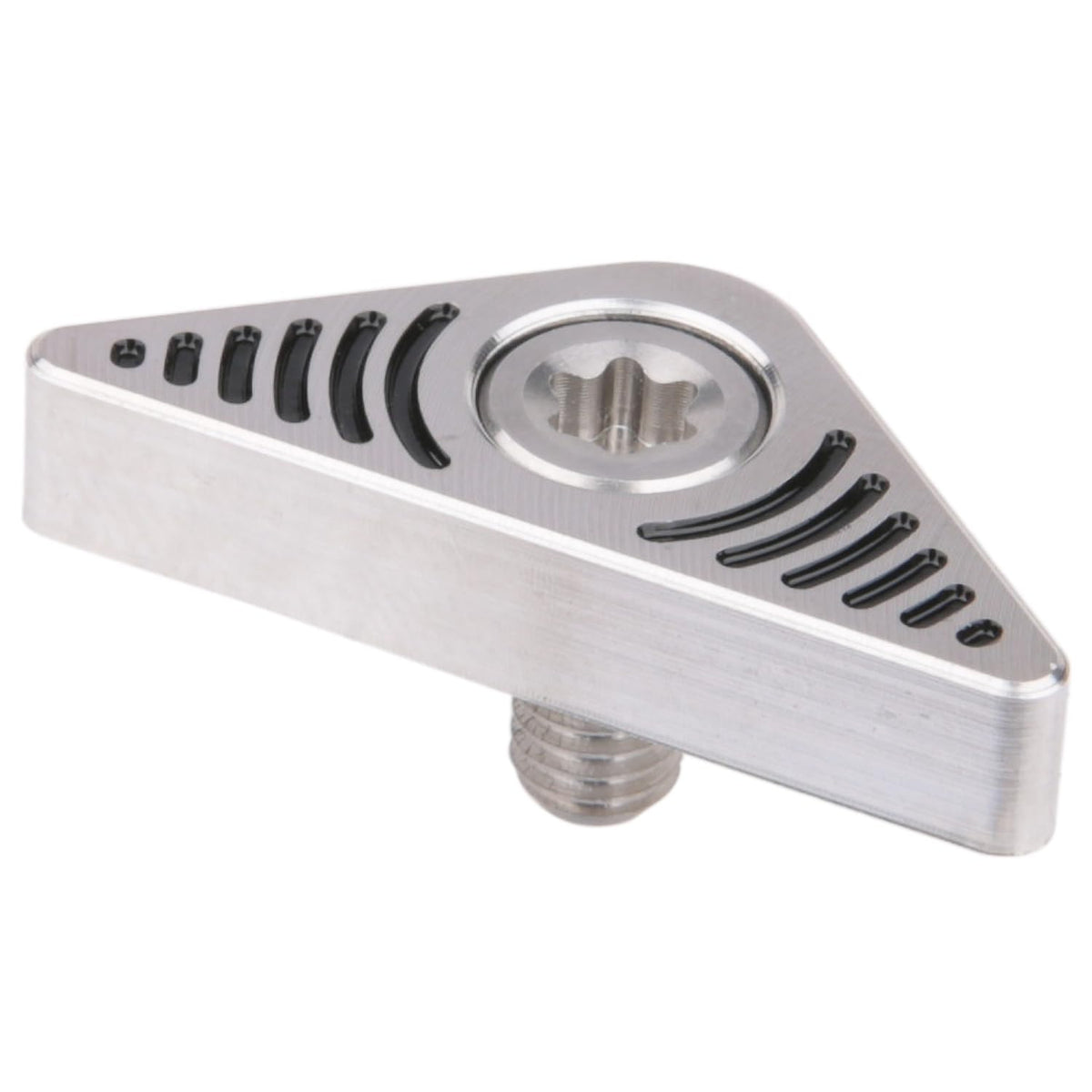 Generic OGECLF wrench and case with weights for quick, precise adjustments