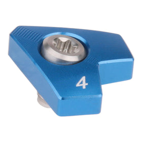 Generic OGECLF 4g weight for Aerojet Max keeps driver setup versatile and responsive.
