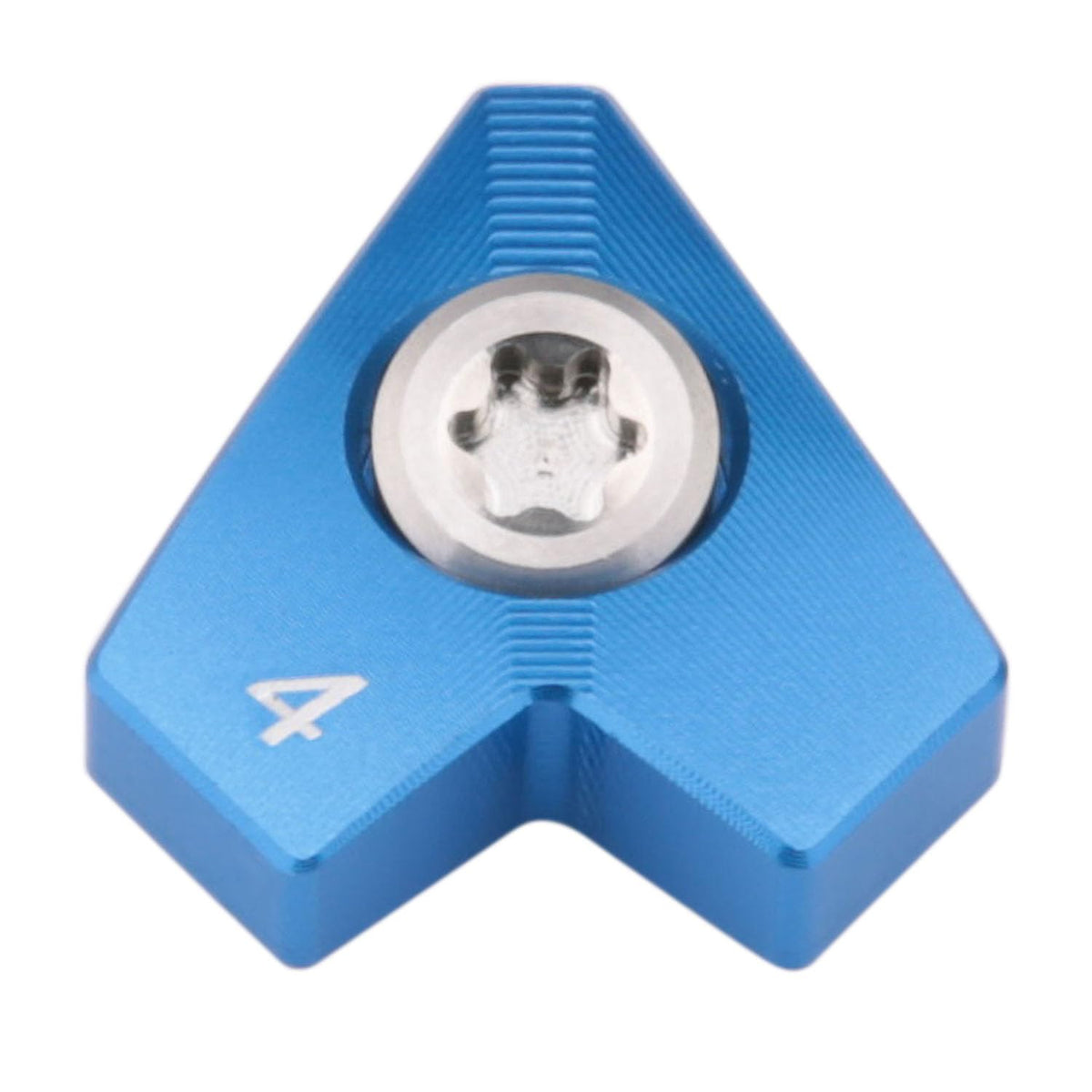 Generic OGECLF 4g golf weight installed on Cobra Aerojet for optimized swing feel.