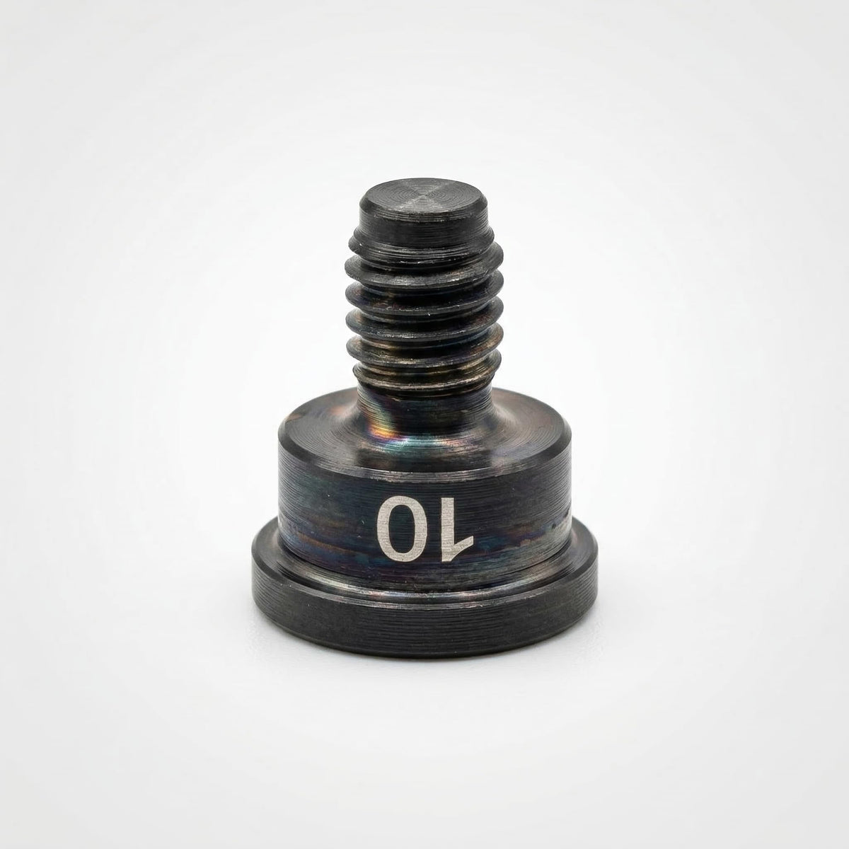 Generic 10g golf weight packaging emphasizes easy upgrade and compatibility.