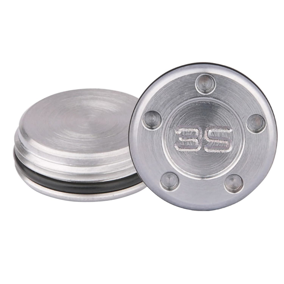 Generic packaged weights 2x30g 2x35g in protective case.