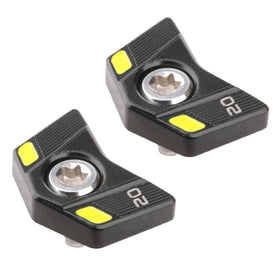 Generic 1pc 20g weight packaging simplifies replacement and tuning.