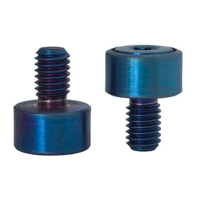 Generic Paradym Ai Smoke 17g weight packaged for easy replacement